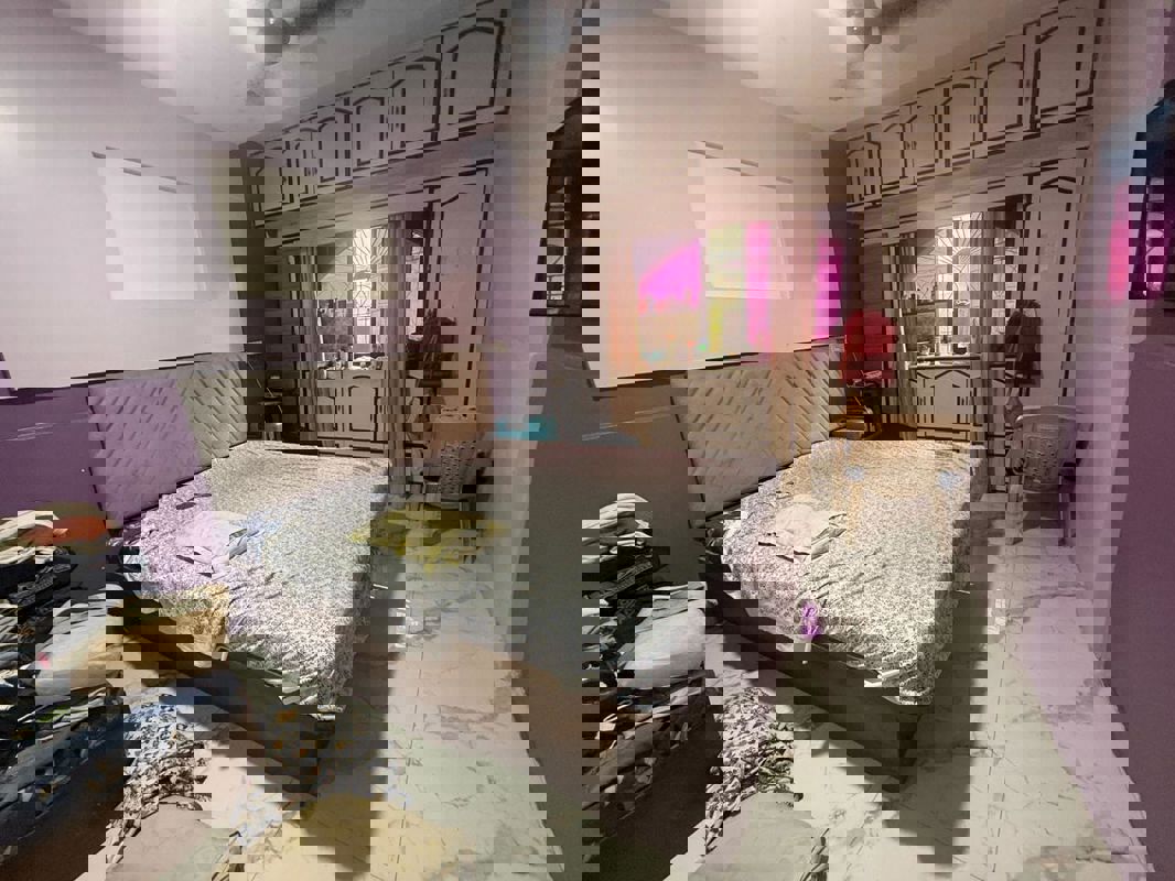 1.5 BHK 610 Sq.Ft. Apartment in Saket Complex