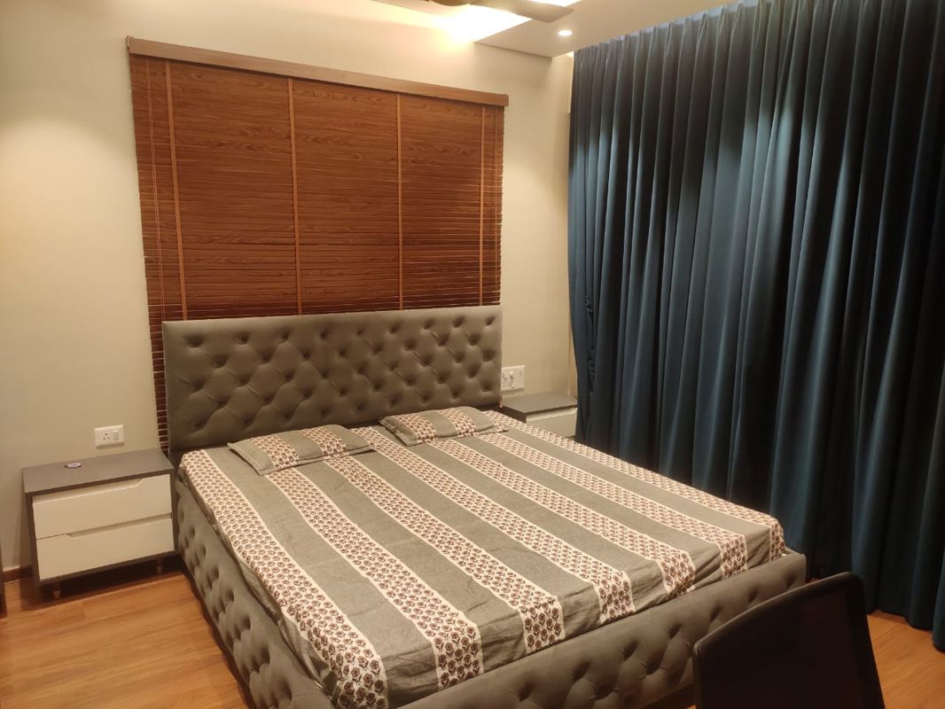 2 BHK Apartment For Sale in Baner