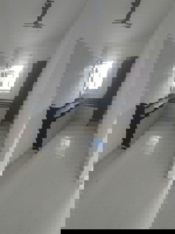 2 BHK + Extra Room 1150 Sq.Ft. Apartment in Konark Towers