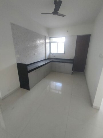 2 BHK Apartment For Sale in Konark Towers, Balewadi