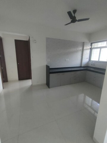 Kitchen in 2 BHK Apartment at Konark Towers, Balewadi – for Sale