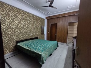 Bedroom in 3 BHK Apartment at Anmol Pride Pashan, Pashan – for Rent