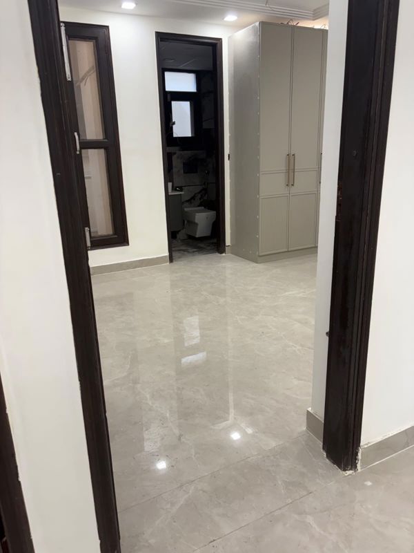 3 BHK + Pooja Room Builder Floor For Sale in Sector 27 Dwarka