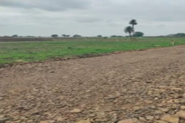 Plot Area in  Plot at Bada Bangarda – for Sale