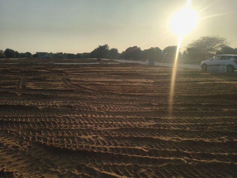 undefined, ajmer road  125 Sq.Yd. Plot In Ajmer Road Jaipur 10051368