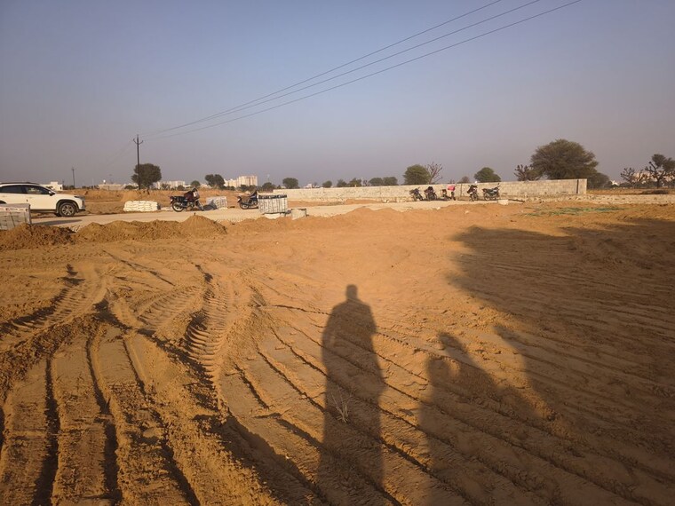 Cover Image, ajmer road  125 Sq.Yd. Plot In Ajmer Road Jaipur 10051368