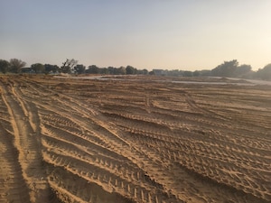  Plot – Exterior View View at Ajmer Road - for Sale