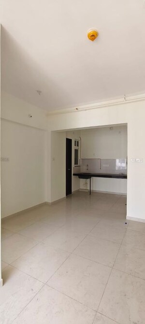 Living Room in 2 BHK Apartment at Kolte Patil Life Republic R 10, Hinjewadi – for Sale