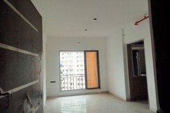 1 BHK Apartment For Rent in Tiara Hills
