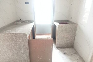 Furnished Amenities in 1 BHK Apartment at Tiara Hills, Mira Road – for Rent