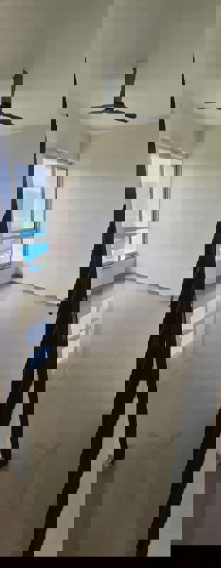 2 BHK + Pooja Room Apartment For Rent in Godrej Emerald