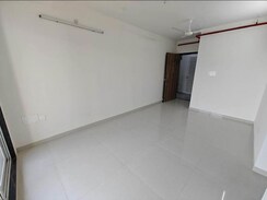 2 BHK + Pooja Room Apartment For Rent in Puraniks City Reserva
