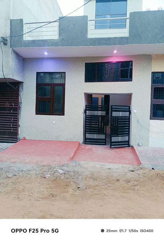 2 BHK Independent House For Sale in Hanuman Nagar
