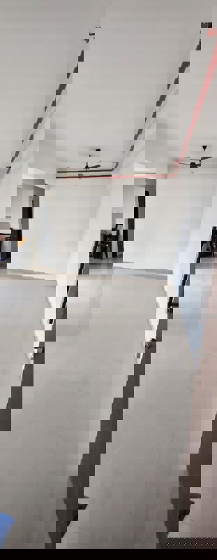 2 BHK + Pooja Room Apartment For Rent in Godrej Emerald