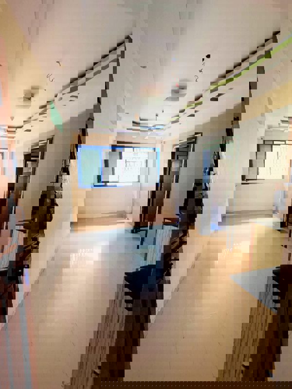 1 BHK + Pooja Room Apartment For Rent in Sanghvi Nesta