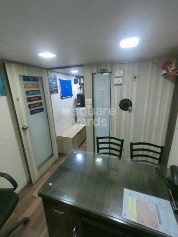  Office Space For Rent in Nerul Sector 19a