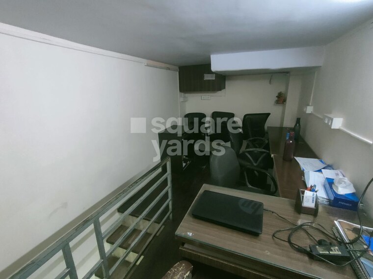 Team Area, nerul sector 19a Commercial Office Space 205 Sq.Ft. In Nerul Sector 19a Navi Mumbai 10051517