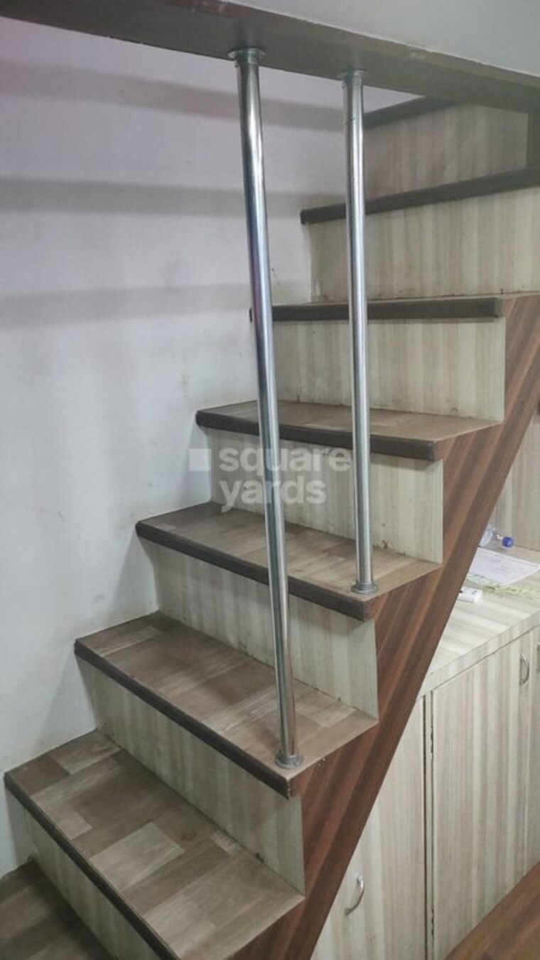 undefined, nerul sector 19a Commercial Office Space 205 Sq.Ft. In Nerul Sector 19a Navi Mumbai 10051517