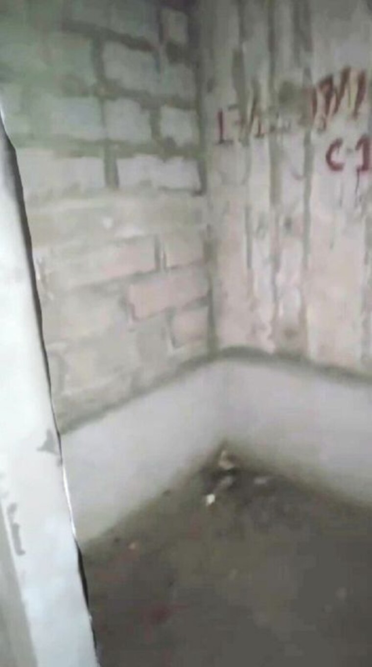 Team Area, lodha-new-cuffe-parade Commercial Office Space 455 Sq.Ft. In Wadala Mumbai 10051520