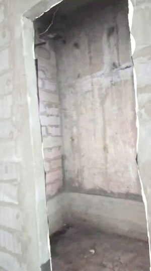 Team Area in  Office Space at Lodha New Cuffe Parade, Wadala – for Sale