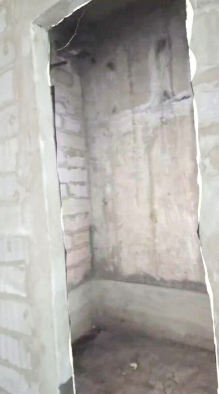 Team Area, lodha-new-cuffe-parade Commercial Office Space 455 Sq.Ft. In Wadala Mumbai 10051520