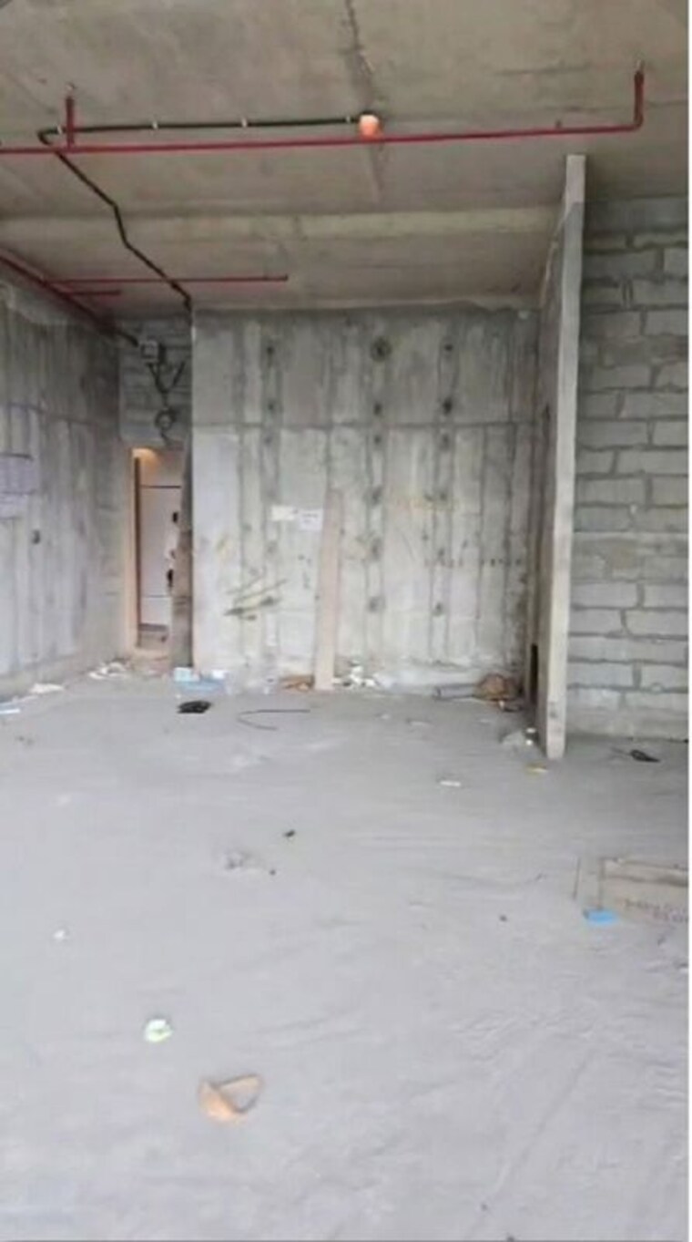 Team Area, lodha-new-cuffe-parade Commercial Office Space 455 Sq.Ft. In Wadala Mumbai 10051520