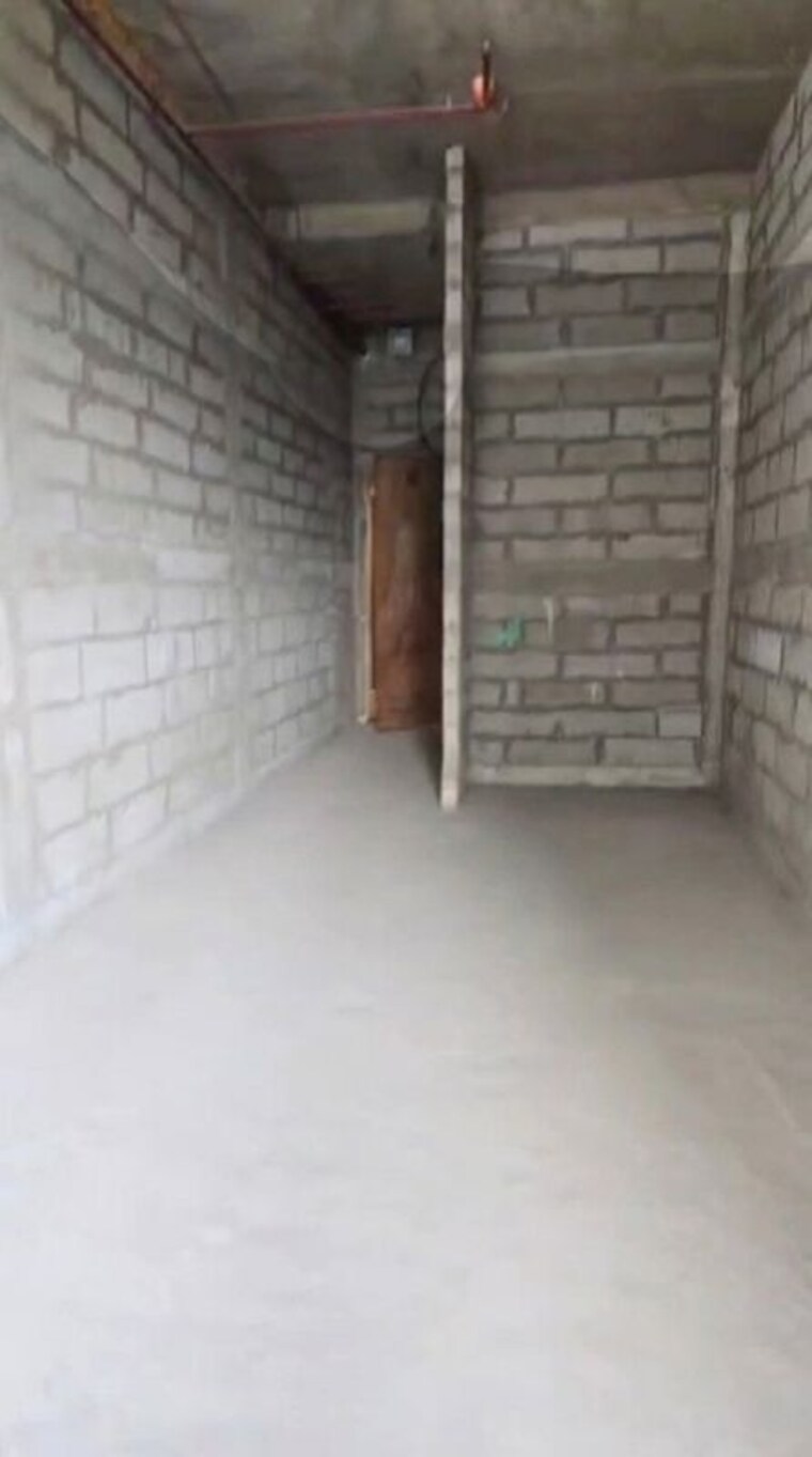 Team Area, lodha-new-cuffe-parade Commercial Office Space 455 Sq.Ft. In Wadala Mumbai 10051520