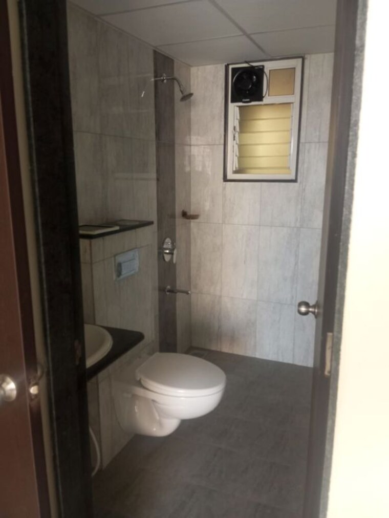 Bathroom, kolte-patil-life-republic-r-10 2 Bedroom 650 Sq.Ft. Apartment In Hinjewadi Pune 10051525
