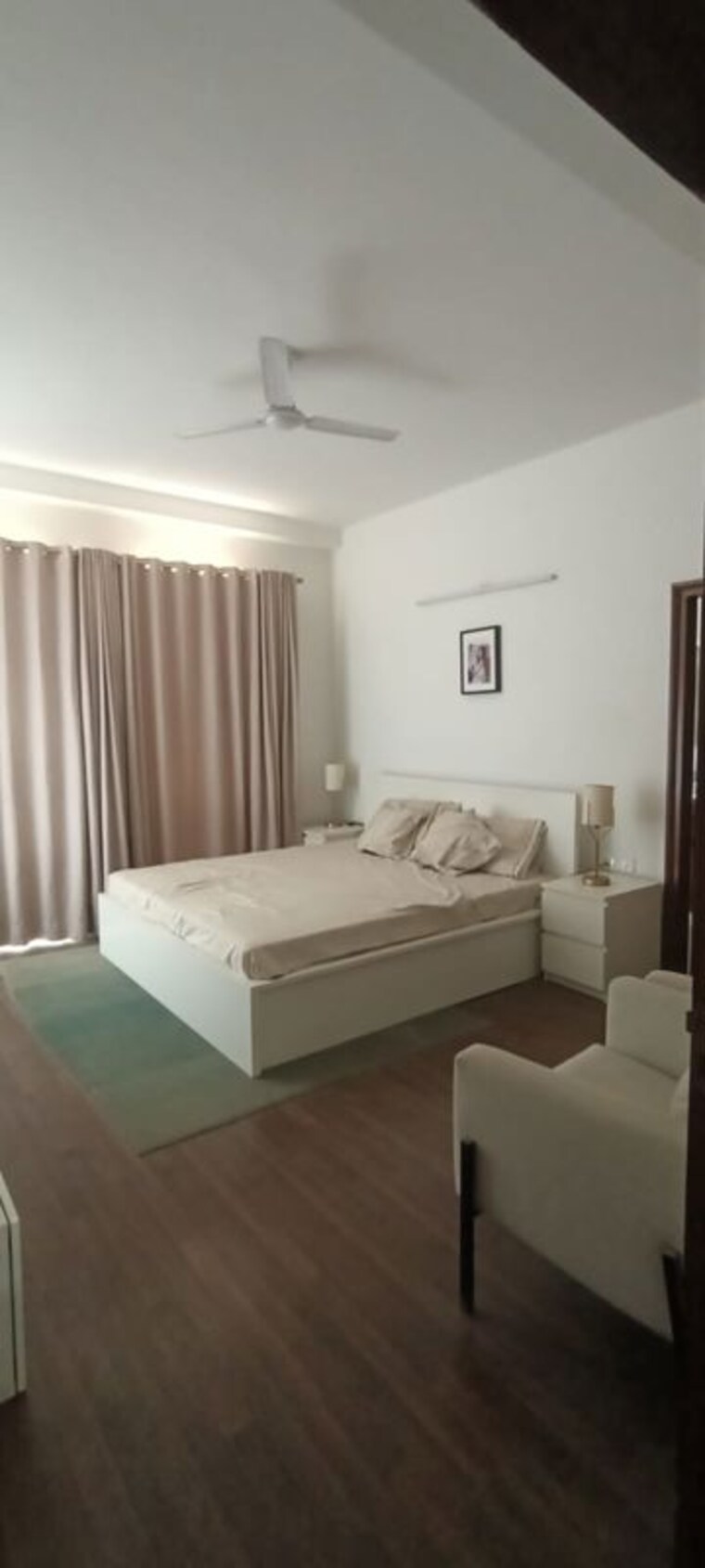 Bedroom, sector 84 4 Bedroom 2889 Sq.Ft. Builder Floor In Sector 84 Gurgaon 10051530