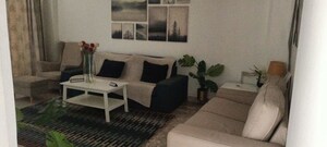 Team Area in 4 BHK Builder Floor at Sector 84 – for Sale