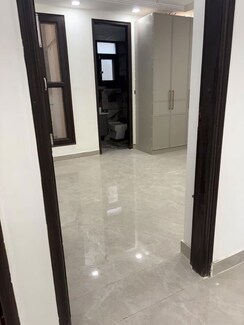3 BHK + Pooja Room Builder Floor For Sale in Sector 27 Dwarka