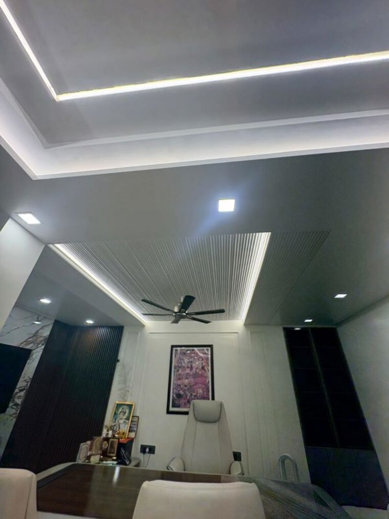 undefined, sector 27 dwarka 3 Bedroom 1617 Sq.Ft. Builder Floor In Sector 27 Dwarka Delhi 10051539