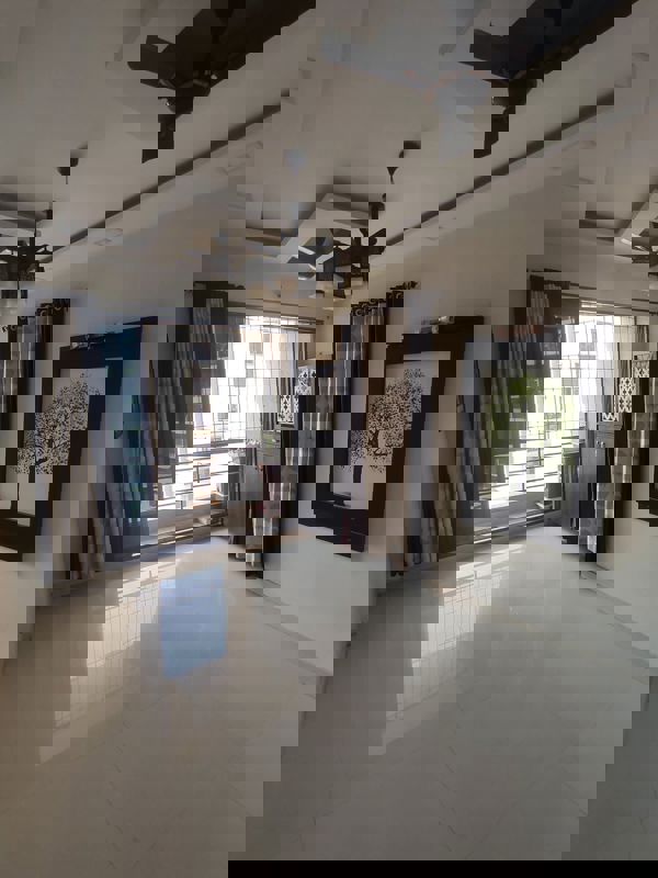 1 BHK + Pooja Room Apartment For Rent in Rosa Gardenia