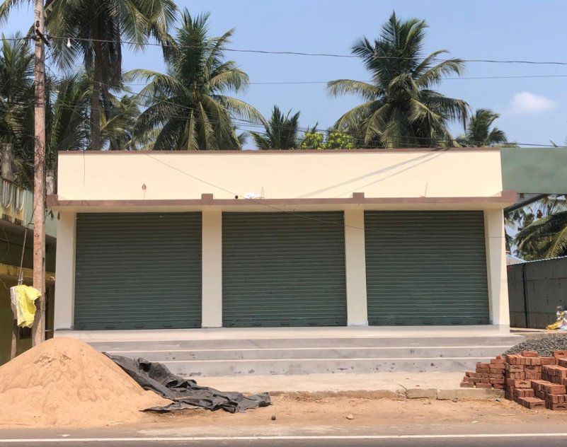Retail Shop For Sale in Wakad