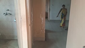 Building Lobby in 2 BHK Builder Floor at Janbazar – for Rent