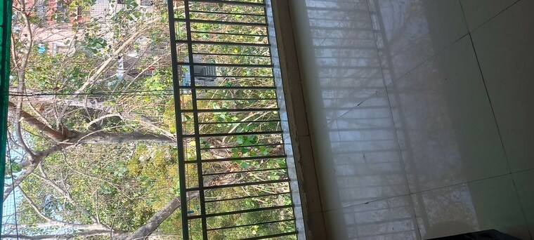 Balcony, ip extension 2 Bedroom 950 Sq.Ft. Apartment In Ip Extension Delhi 10051546