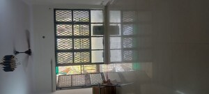 Living Room in 2 BHK Apartment at Ip Extension – for Rent