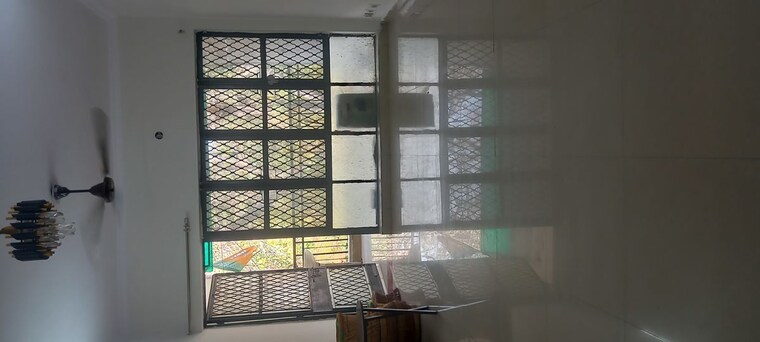 Living Room, ip extension 2 Bedroom 950 Sq.Ft. Apartment In Ip Extension Delhi 10051546