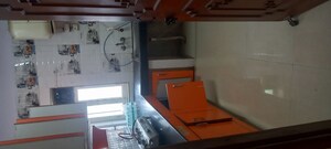 Kitchen in 2 BHK Apartment at Ip Extension – for Rent