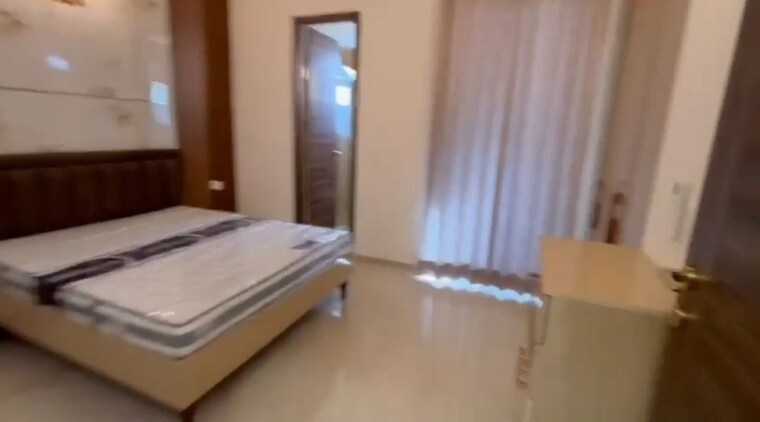 Bedroom, smart-world-orchard 3 Bedroom 1680 Sq.Ft. Apartment In Sector 61 Gurgaon 10051548