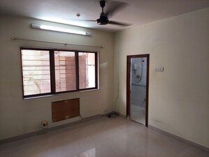 Master Bedroom in 3 BHK Apartment at Runwal Heights, Mulund West – for Sale