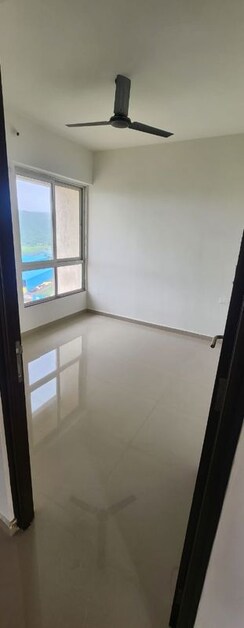 2 BHK + Pooja Room Apartment For Rent in Godrej Emerald