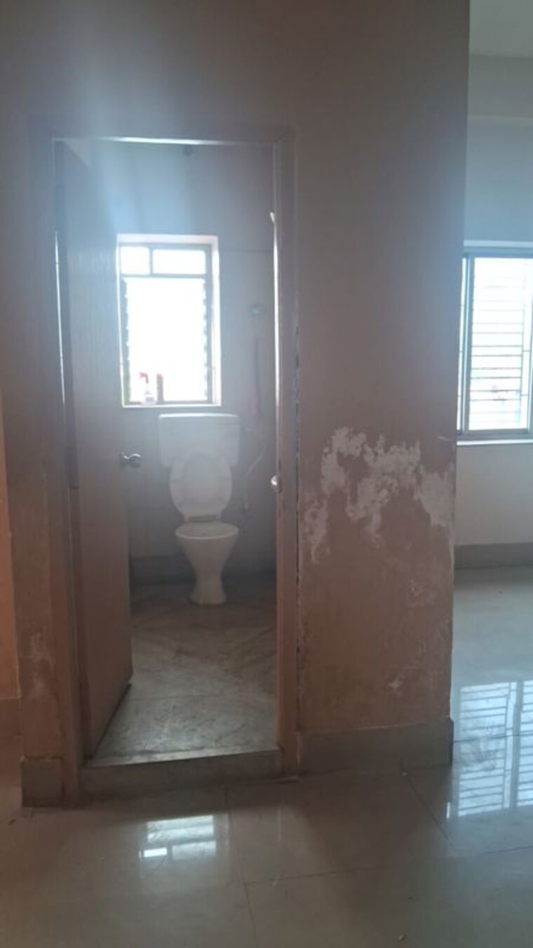 Bathroom, janbazar 2 Bedroom 1152 Sq.Ft. Builder Floor In Janbazar Kolkata 10051553