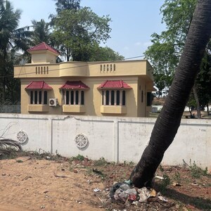  Plot – Exterior View View at Tadepalli - for Sale