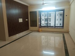 2 BHK + Store Room Apartment For Rent in Ashoka Madhuban CHS