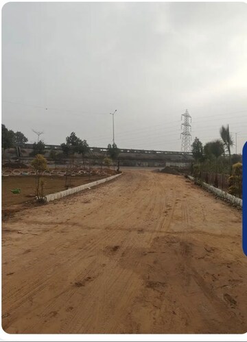  Plot For Sale in Mu Greater Noida