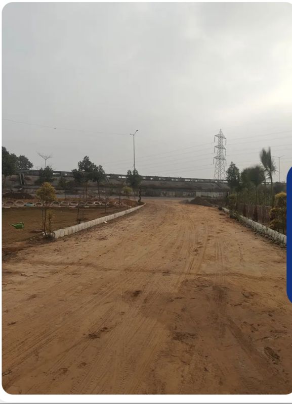 Plot For Sale in MU Greater Noida
