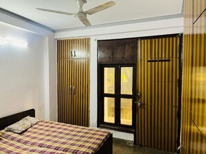 Bedroom in 2 BHK Apartment at Vilas CHS, Ghodbunder Road – for Sale