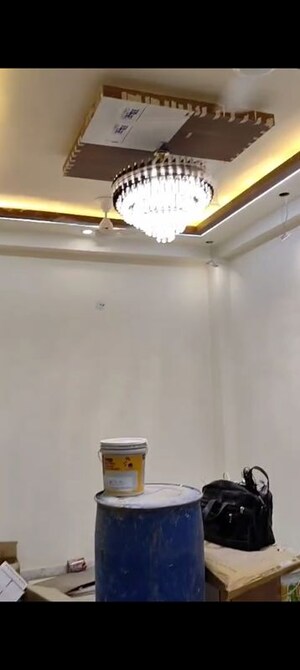Furnished Amenities in 1 BHK Builder Floor at Vaishali Sector 2 – for Sale