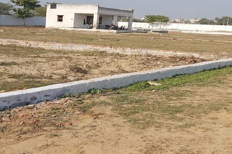 undefined, sector 63a  196 Sq.Mt. Plot In Sector 63a Noida 10051574